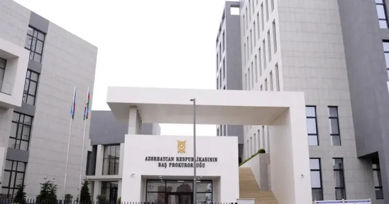 Almaniyadan Azərbaycana ekstradisiya həyata keçirilib