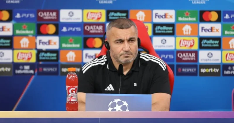 Qurban Qurbanov: “Üstünlük rəqibin tərəfindədir”