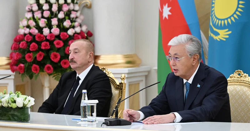 “Tarixi missiyanı yerinə yetirib, görkəmli xadimdir”