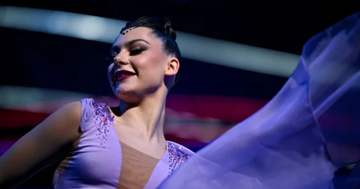 Lalə Kramarenko yeniyetmələrin proqramları haqqında: “Onlar daha ifadəli olublar”