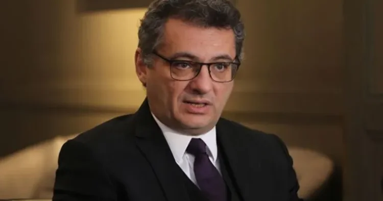 Şimali Kiprin yeni prezidentinin yunan icması ilə birləşmə planı var? AÇIQLAMA