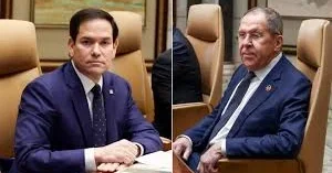 Переговоры между главами МИД России и США не состоятся в запланированные сроки