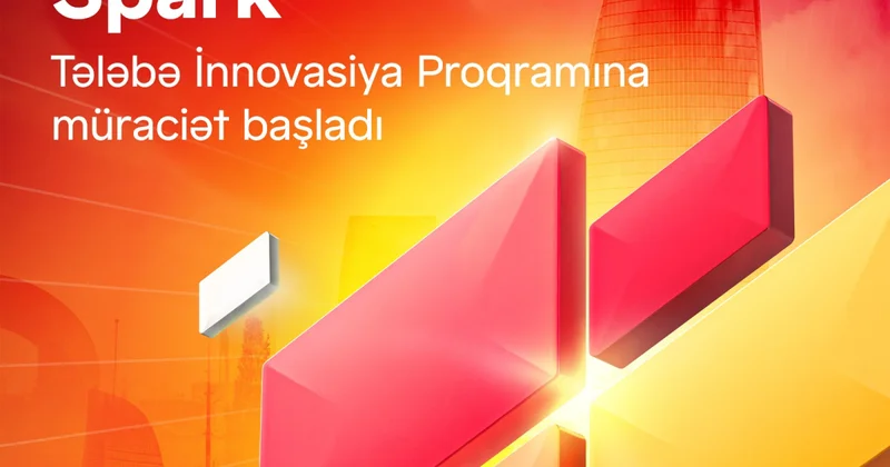 Осуществи свою идею со студенческой инновационной программой Spark от Birbank
