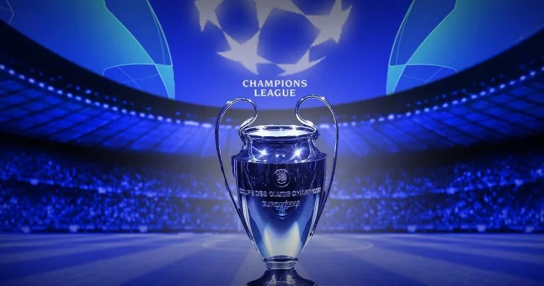 UEFA Çempionlar Liqası