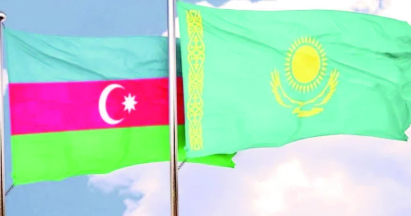 Türk dünyasında strateji əlaqələndirmə və Avrasiyada yeni güc mərkəzi quruculuğu