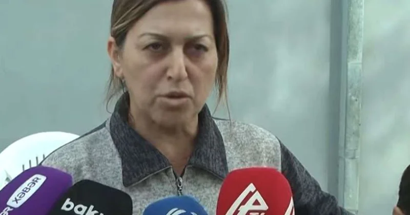 Polis tərəfindən qarşısı alınan erkən nikahın TƏFƏRRÜATI VİDEO