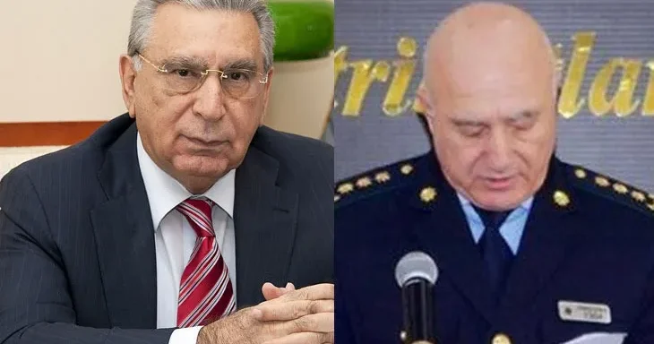 Ramiz Mehdiyevin qardaşı oğlu ilə bağlı rəsmi AÇIQLAMA