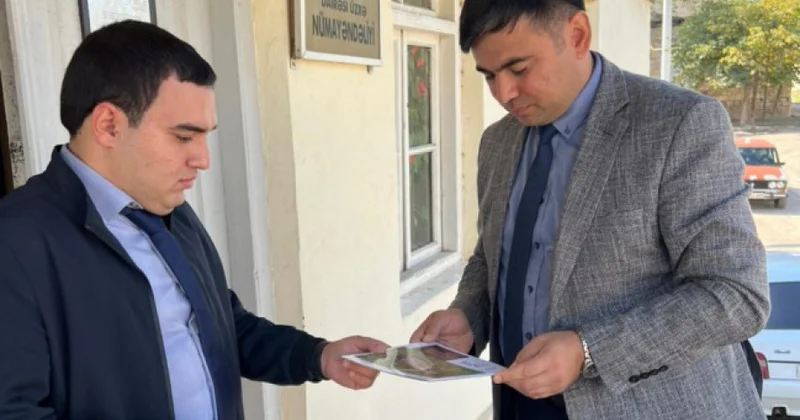 AQTA: Qəhvəyi mərmər bağacığına qarşı tədbirlər davam etdirilir