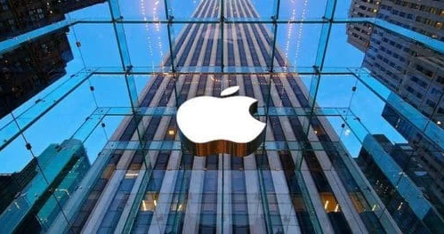 Apple səhmləri iPhone 17 tələbi ilə rekord səviyyəyə çatıb