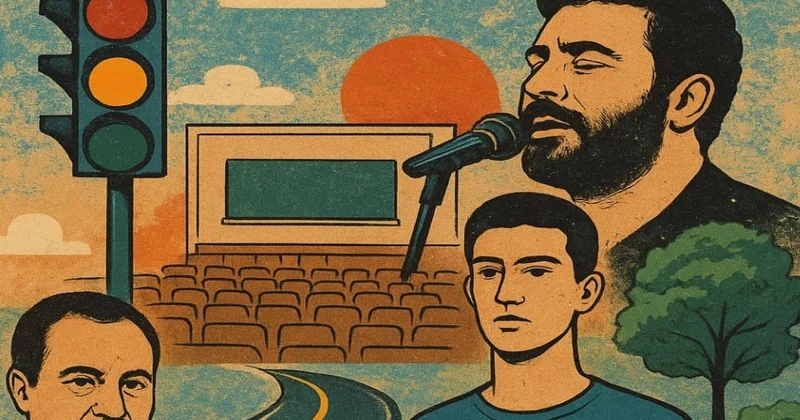 Çağdaşın klassikası Furqan Əliyevin hekayəsi