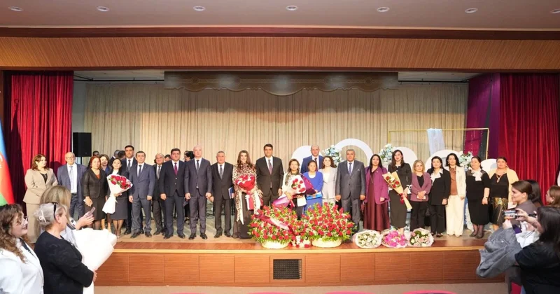 Dilçi alimin 65 illik yubileyi Naxçıvanda qeyd olunub
