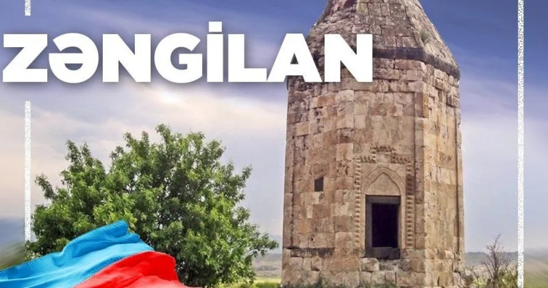 Zəngilan tezliklə respublikamızın gözəl guşələrindən birinə çevriləcək