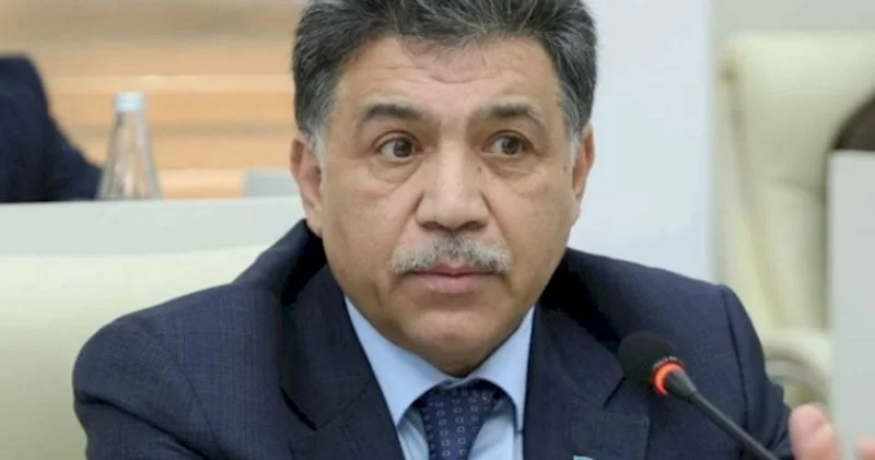 Deputat: “Ramiz Mehdiyevin törətdiyi əməl ən qatı cinayətdir”