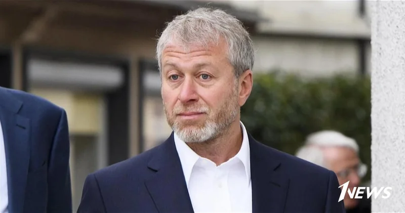 Роман Абрамович планирует приобрести пакет акций Галатасарая