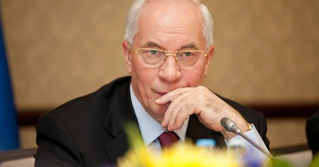 ABŞ Zelenskini aradan qaldıra bilər Azarov