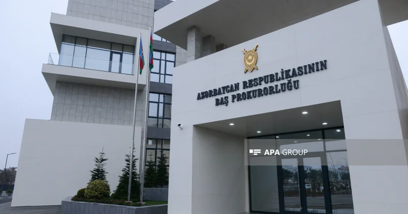 Генпрокуратура Азербайджана разъяснила ситуацию по делу о врачебной халатности