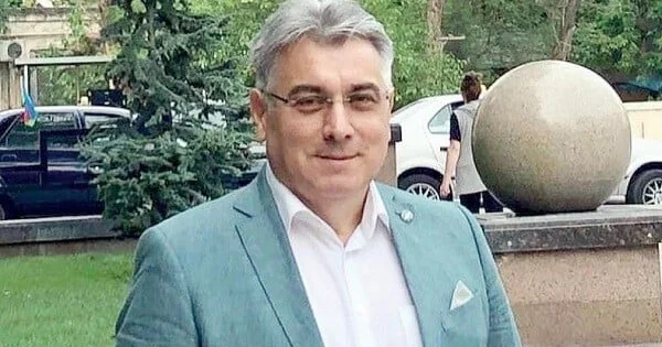 Nobel mükafatı alan azərbaycanlının doğum günüdür