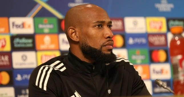Medina: “Keçən mövsüm öz istədiyim səviyyədə deyildim”