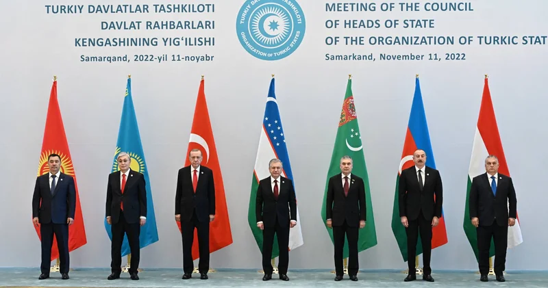 “Türk dünyasının TDT dən başqa dayaq yeri yoxdur!”