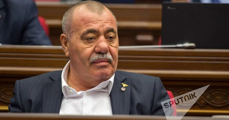 Keçmiş deputatın 1,2 milyardlıq əmlakı müsadirə olunur Prokurorluq qərar verdi...