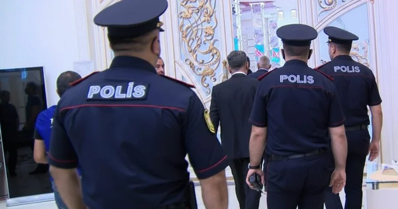 DİN bütün ölkədə əməliyyat keçirir Daha genişmiqyaslısı başlaya bilər!