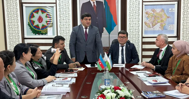 Quba filialında Sabir Şahtaxtının kitablarının təqdimatı keçirilib