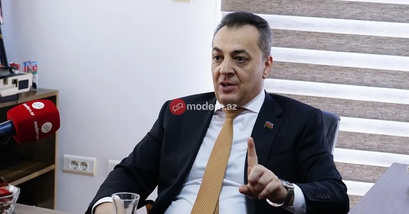 Şəkililərə söz deyəndə ehtiyatlı olun! MÜSAHİBƏ