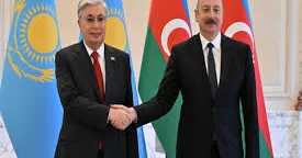 “Səfərlər iki ölkə arasında tarixi dostluğun bariz göstəricisidir MÖVQE BİLDİRİLDİ