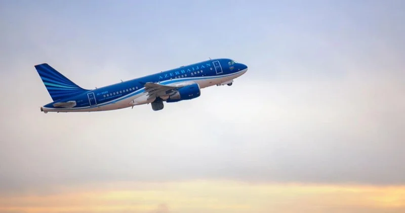 AZAL ın Bakı Tbilisi reysləri aeroportun I terminalından həyata keçiriləcək