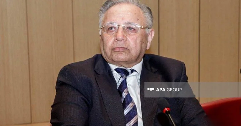 Həsən Həsənov: Ramiz Mehdiyev vəzifədə riyakar, intriqabaz, səmimiyyətdən uzaq idi MÜSAHİBƏ