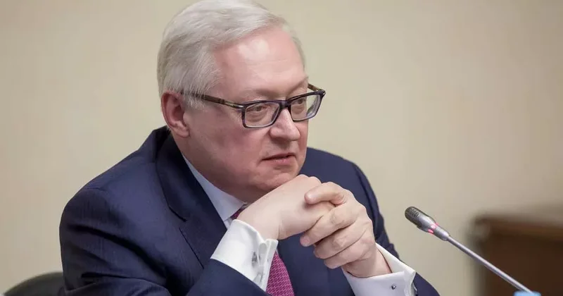 В МИД РФ подтвердили идею встречи Лаврова и Рубио, но...