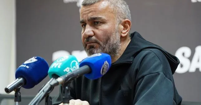 Rəqib komanda çox təcrübəli baş məşqçiyə sahibdir