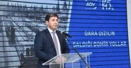 В Азербайджане представили редкие архивные фото о связи нефти и железных дорог ФОТО