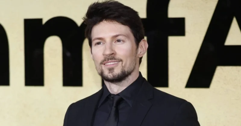 Durov Luvrdan oğurlanmış zinət əşyalarını alıb Əbu Dabidəki muzeyə vermək istəyir