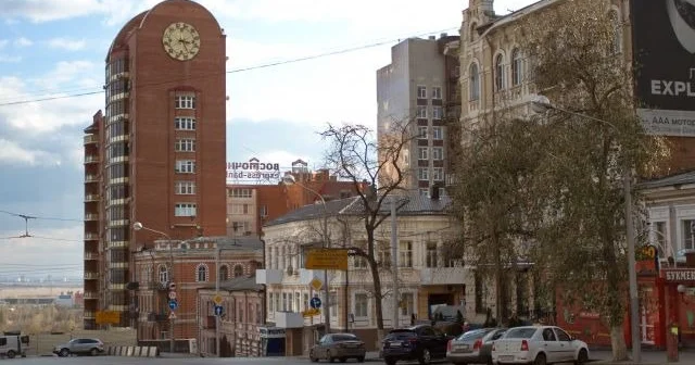 Rostov sakinləri: “Uşaqlar, bura Kreml deyil, Kremli vurmaq lazımdır!” VİDEO