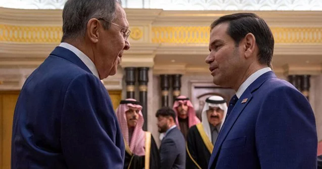 Lavrov və Marko Rubio arasında görüş baş tutmayacaq