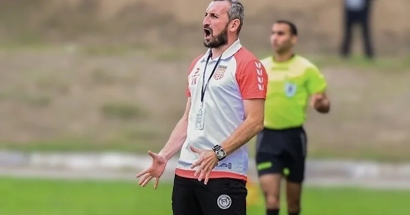 II Liqa klubu Vüqar Nadirovla yollarını ayırıb RƏSMİ