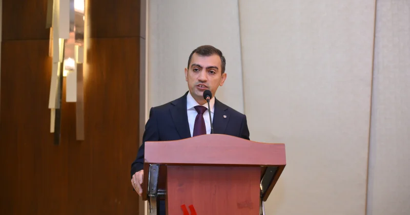Dunay Bədirxanov: Bizim üçün kosmos sonsuz məsafə deyil, sonsuz imkanlar məkanıdır