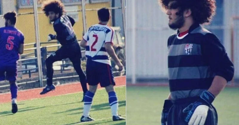 Türkiyəli qapıçı məşq zamanı öldü