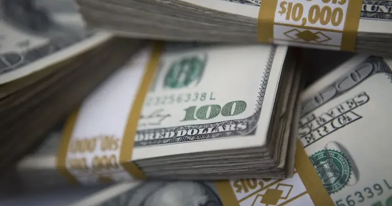 AMB nin valyuta ehtiyatları bu ilin sonunda 11,9 milyard dollar olacaq