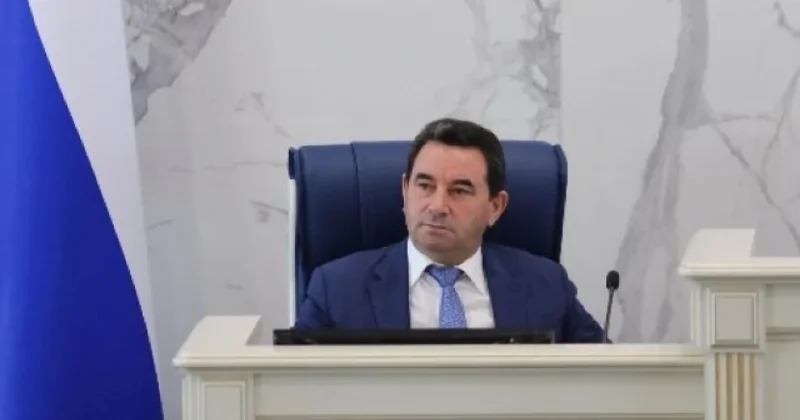İsrailə qaçacağı deyilən deputat Əliyev kimdir? Dosye
