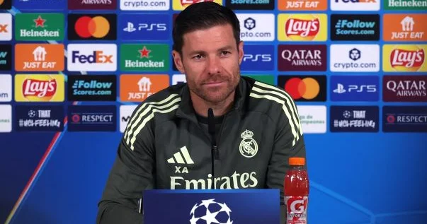 Xabi Alonso: Həm Arda, həm də Kənan parlayan ulduzlardır