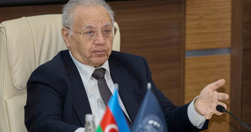 “Mehdiyev əsl sifətini ona rəhbərlik edən şəxslərə bildirmirdi”