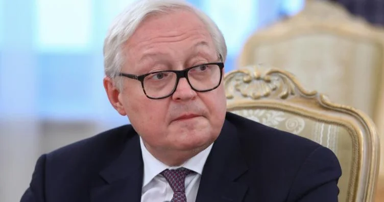 Рябков о встрече Лаврова и Рубио: Не было согласовано