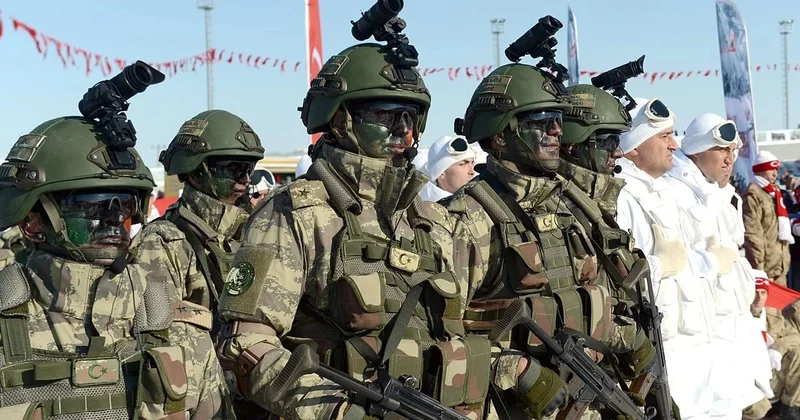 Qəzzada təhlükəsizliyi Türkiyə, Azərbaycan, Misir və İndoneziya təmin edəcək KİV