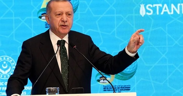 “Ərdoğanın ordusu artıq Qəzzadadır”