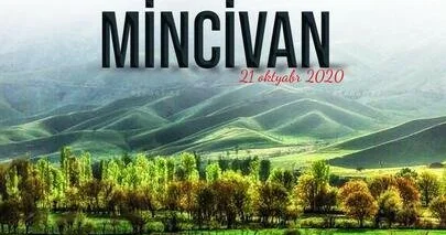 Mincivan 5 ildir azaddır