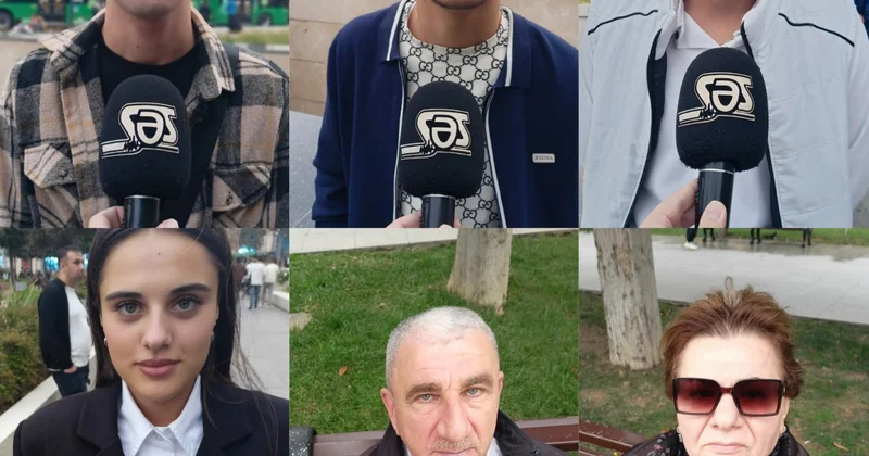 İnsanlar niyə bir birinə qarşı daha da aqressivləşib? SORĞU
