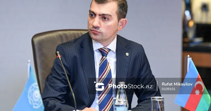 Dunay Bədirxanov: Gəlirlərin ilbəil artması Azersky nin düzgün strategiya ilə idarə olunduğunu göstərir