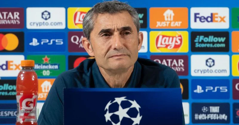 “Qarabağ”a 9:0 qalib gələcəyik deməmişəm” Video